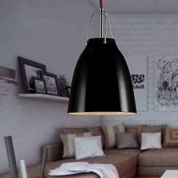 Candelabru Mini Stil Modern Contemporan Metal