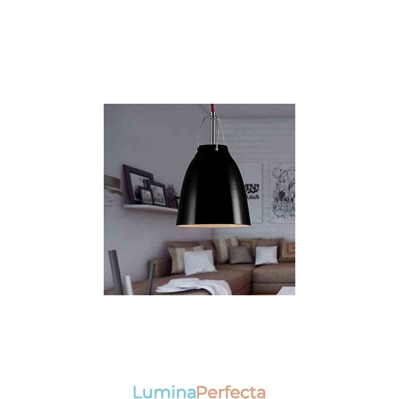 Candelabru Mini Stil Modern Contemporan Metal