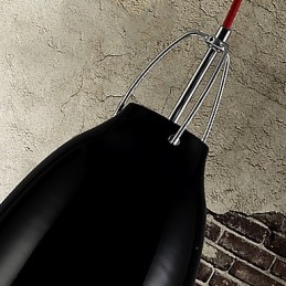 Candelabru Mini Stil Modern Contemporan Metal