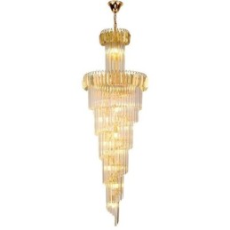 Sparkling Pendant Plafoniera mare