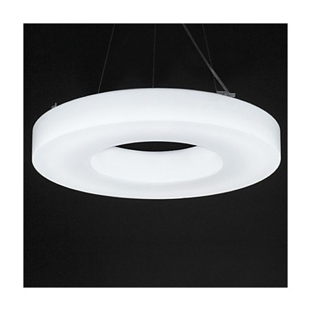 Candelabru acrilic de top cu economie de energie Iluminare proiect Lampă rotundă modernă Candelabru acrilic de top cu economie de energie Iluminare proiect Lampă rotundă modernă