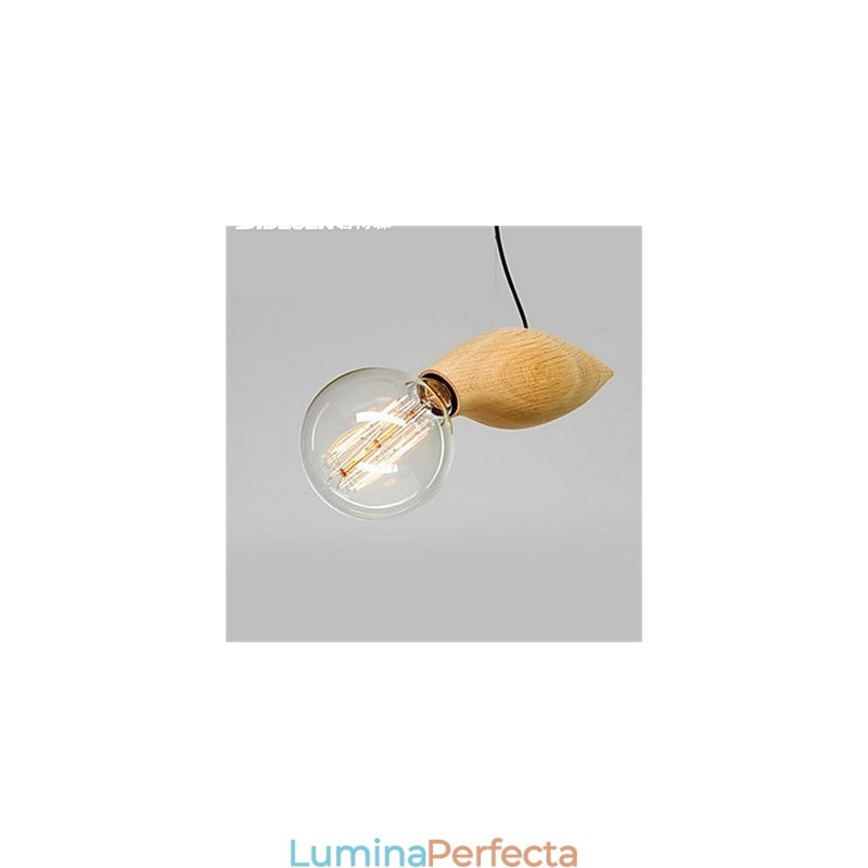 Divertisment personalizat cu candelabru pasăre. Potrivit pentru utilizare
