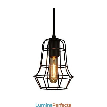 Candelabru de epocă în stil european elegant pentru lumina suspendată neagră Candelabru de epocă în stil european elegant pentru lumina suspendată neagră
