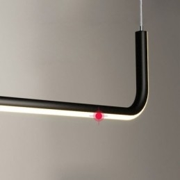 Lampă suspendată Lampă suspendată modernă minimalistă