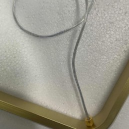 Lampă suspendată Corp de iluminat decorativ minimalist