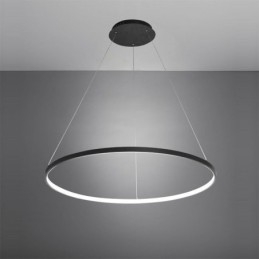 Lampă suspendată Cerc acrilic