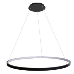 Lampă suspendată Cerc acrilic