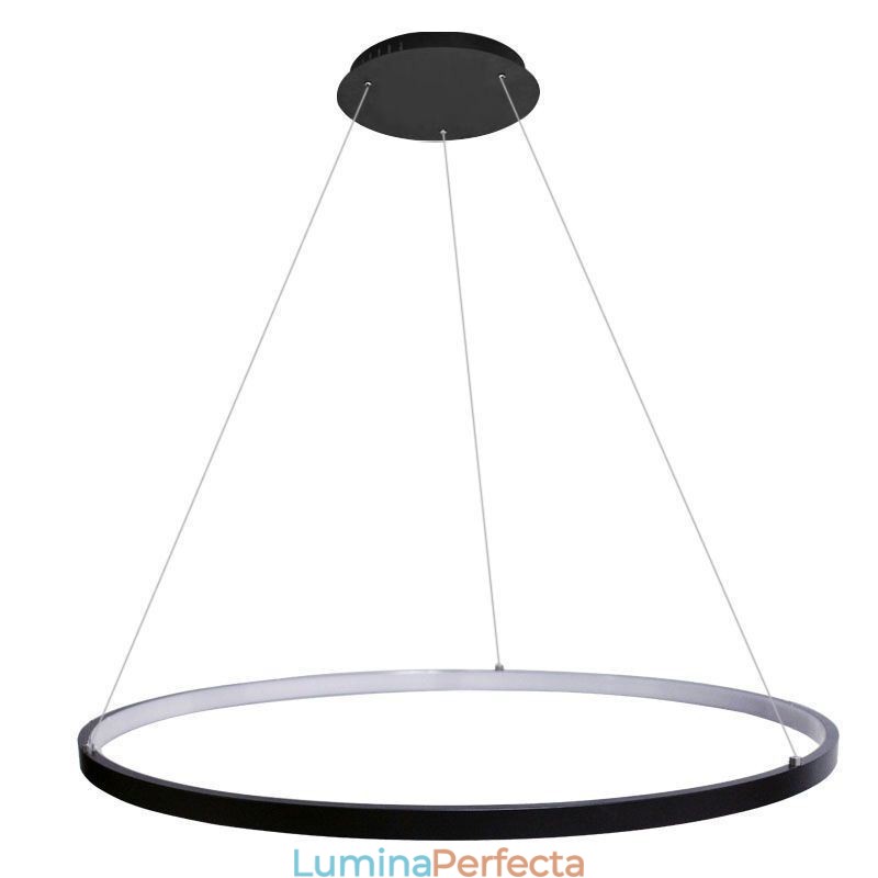 Lampă suspendată Cerc acrilic