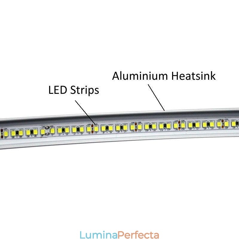 Lampă suspendată Cerc acrilic