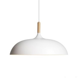 Lampă suspendată modernă Lampă suspendată colorată Macaron