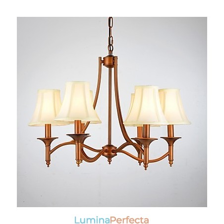 Modern Contemporan Tradițional Clasic Rustic Lodge Vintage Country Antique Alamă Metal Pendant Lampă Modern Contemporan Tradițional Clasic Rustic Lodge Vintage Country Antique Alamă Metal Pendant Lampă
