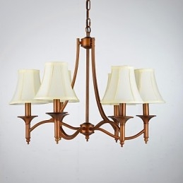 Modern Contemporan Tradițional Clasic Rustic Lodge Vintage Country Antique Alamă Metal Pendant Lampă
