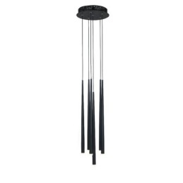 Lampă suspendată cu 6 lumini Lampă suspendată Meteorer