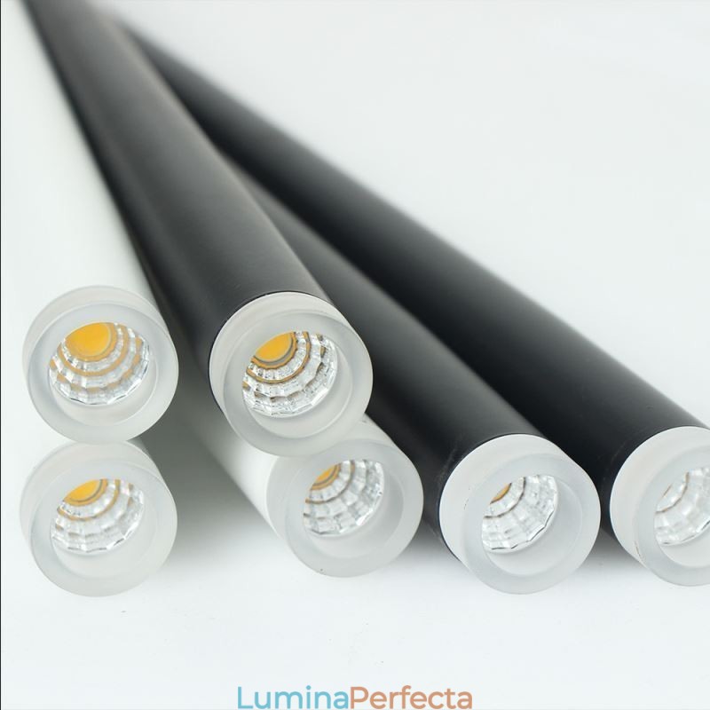 Lampă suspendată cu 6 lumini Lampă suspendată Meteorer