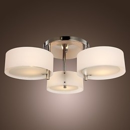 Candelabru Modern Living 3 Lumini