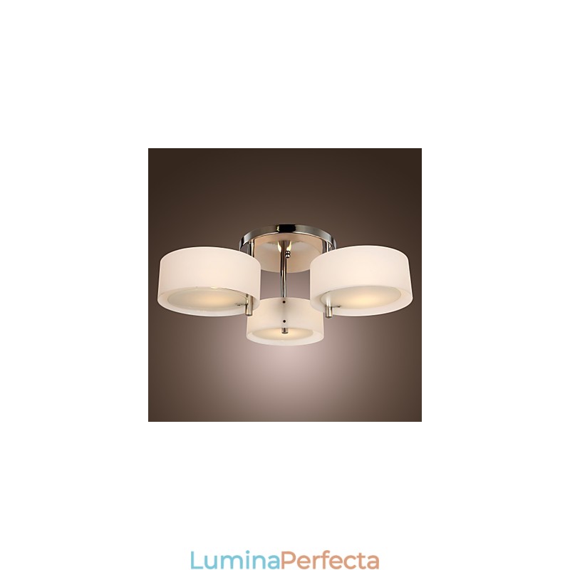 Candelabru Modern Living 3 Lumini