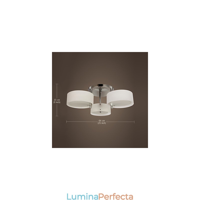 Candelabru Modern Living 3 Lumini