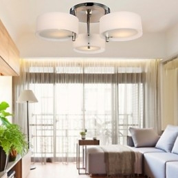 Candelabru Modern Living 3 Lumini