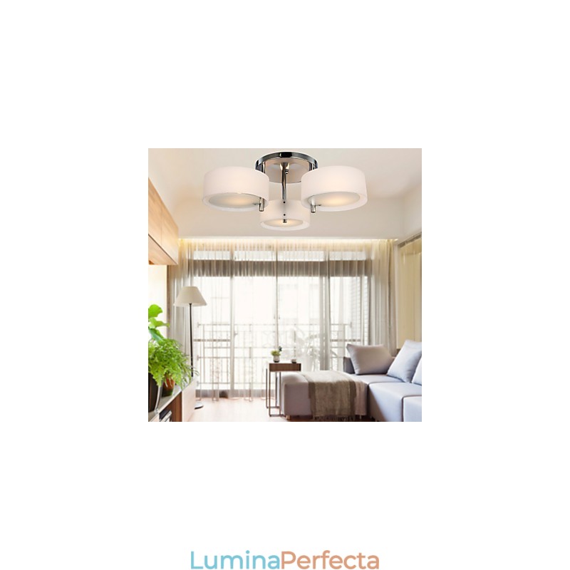 Candelabru Modern Living 3 Lumini