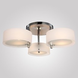 Candelabru Modern Living 3 Lumini