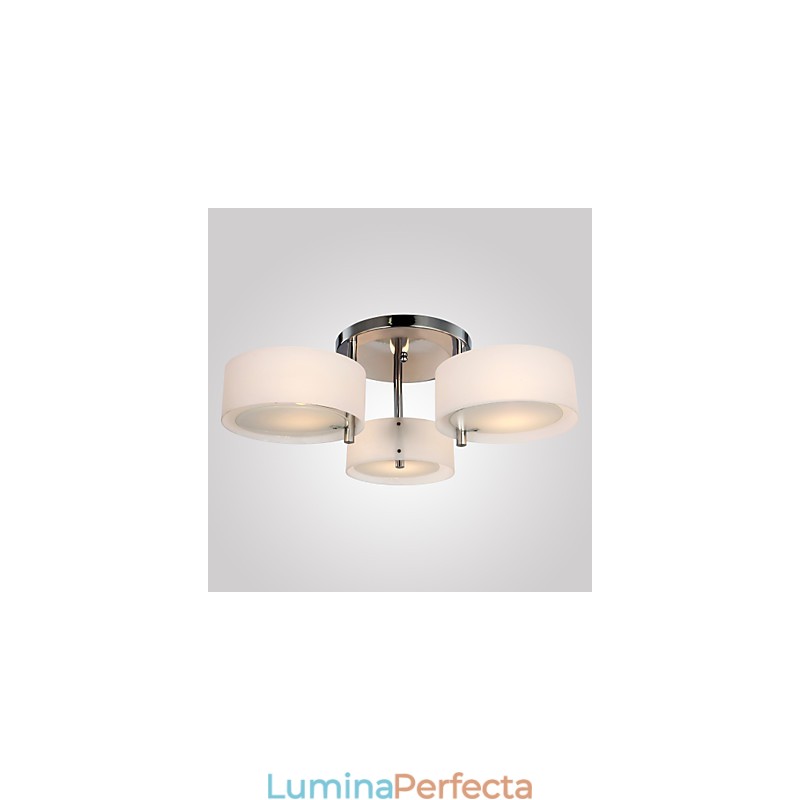 Candelabru Modern Living 3 Lumini