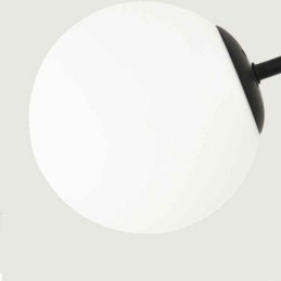 Lampă de suspendare Magic Bean Corp nordic creativ din lemn