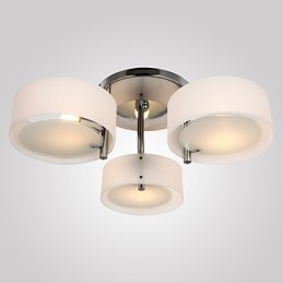 Candelabru Modern Living 3 Lumini