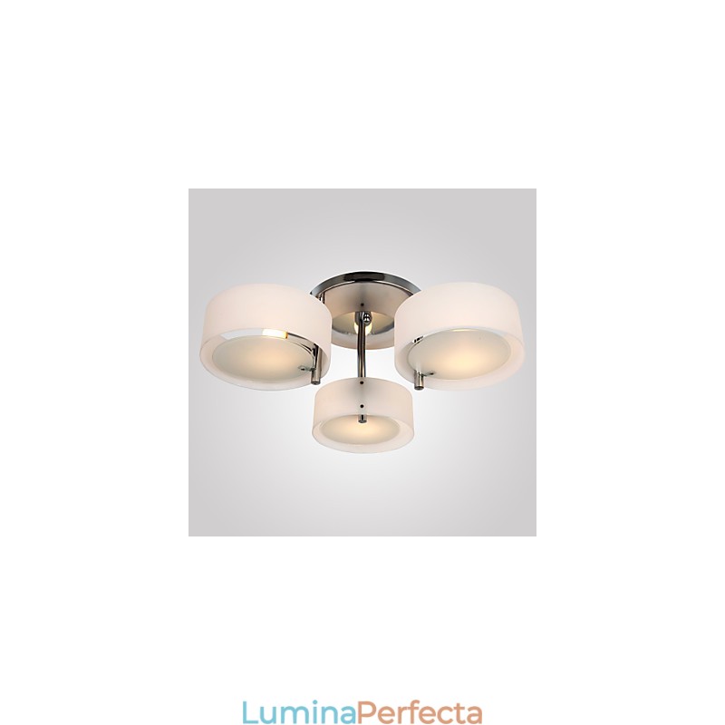 Candelabru Modern Living 3 Lumini