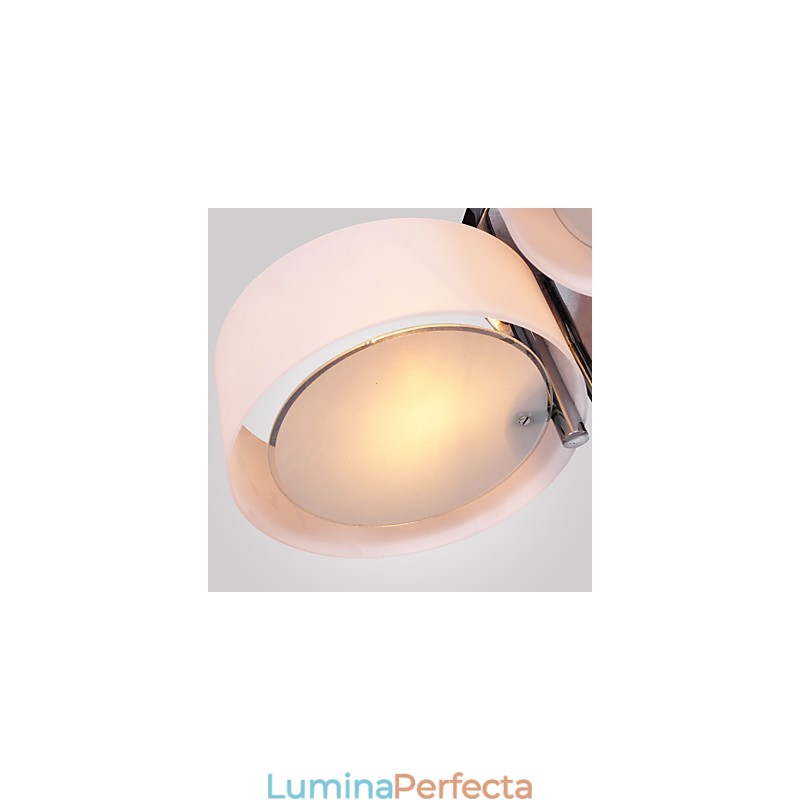 Candelabru Modern Living 3 Lumini