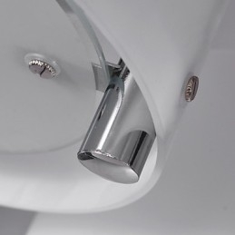 Candelabru Modern Living 3 Lumini