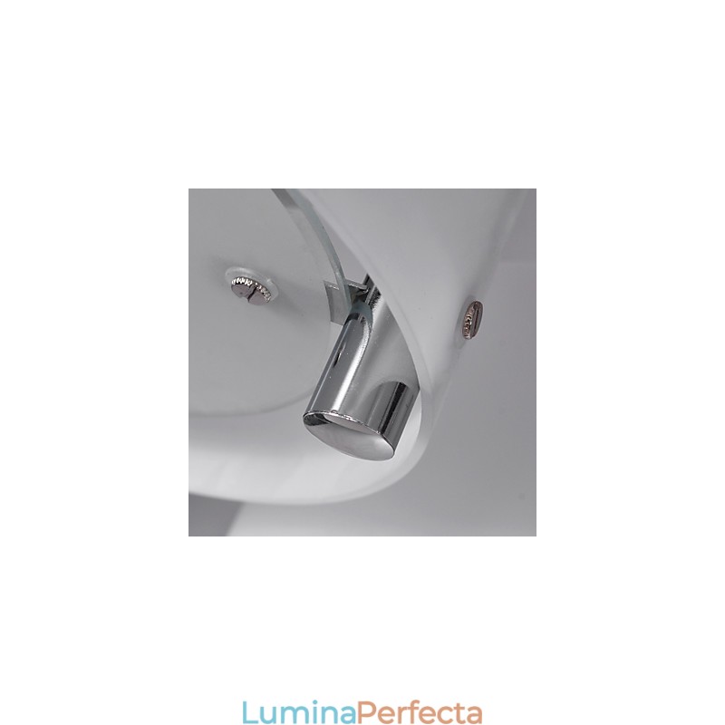 Candelabru Modern Living 3 Lumini