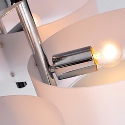 Candelabru Modern Living 3 Lumini