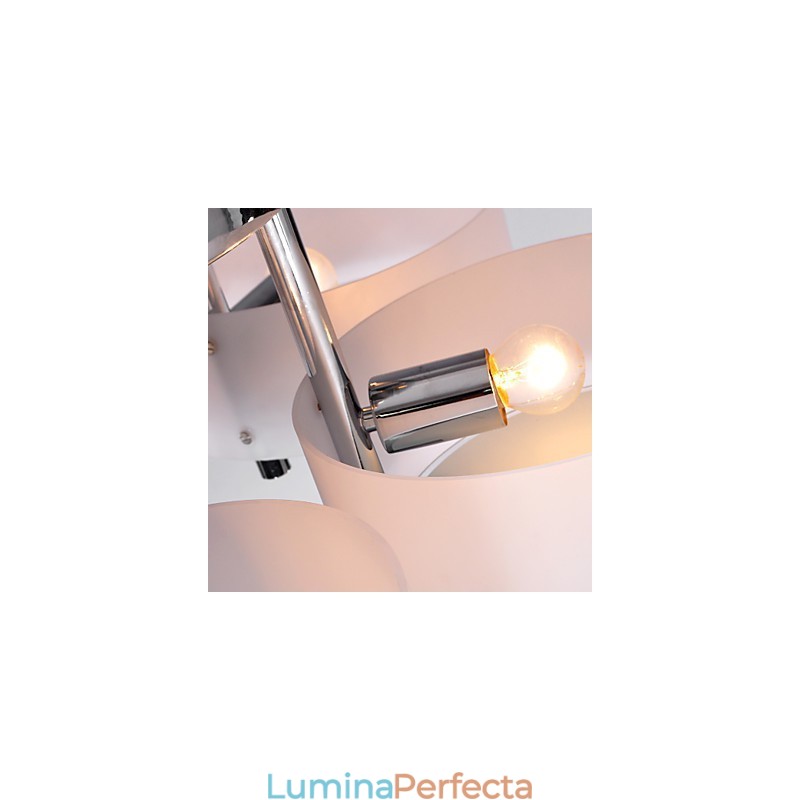 Candelabru Modern Living 3 Lumini