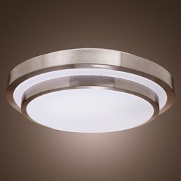 Montaj încastrat galvanizat modern și contemporan