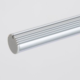 Lampă de suspendare nordică Lampă de suspendare cilindric creativă din acril
