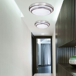 Montaj încastrat galvanizat modern și contemporan