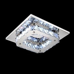 Montaj încastrat din metal galvanizat modern și contemporan