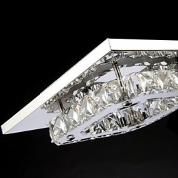 Montaj încastrat din metal galvanizat modern și contemporan
