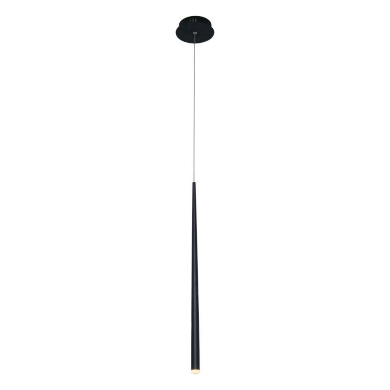 Lampă suspendată contemporană în formă de cilindru Iluminare ploaia de meteoriți