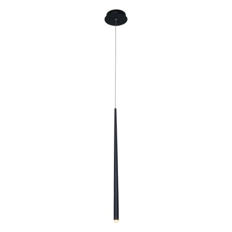 Lampă suspendată contemporană în formă de cilindru Iluminare ploaia de meteoriți Lampă suspendată contemporană în formă de cilindru Iluminare ploaia de meteoriți