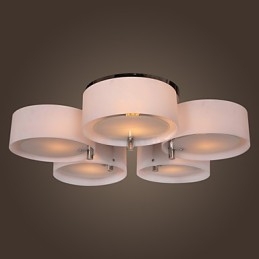 Candelabru Modern Living 5 Lumini