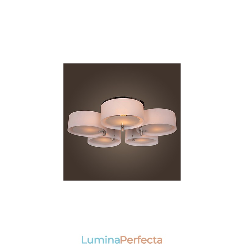 Candelabru Modern Living 5 Lumini