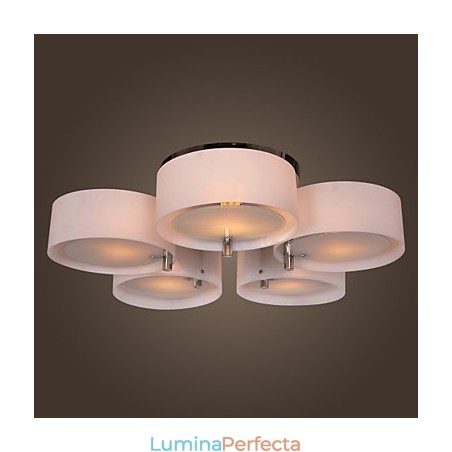 Candelabru Modern Living 5 Lumini Candelabru Modern Living 5 Lumini