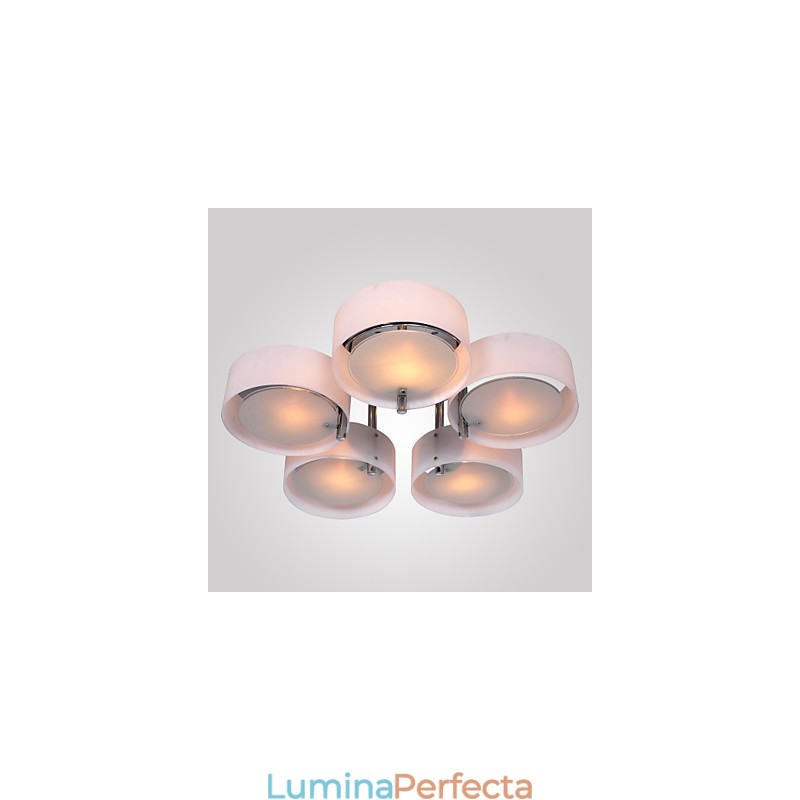 Candelabru Modern Living 5 Lumini