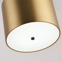 Lampă suspendată modernă Lampă acril nordică Iluminare cu geometrie