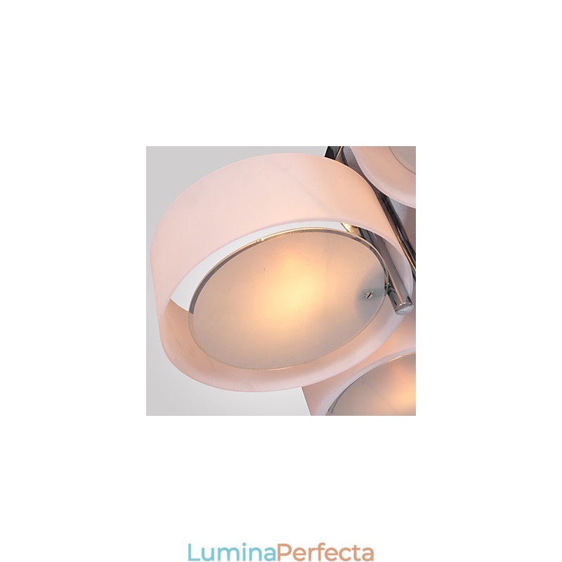 Candelabru Modern Living 5 Lumini