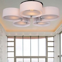 Candelabru Modern Living 5 Lumini