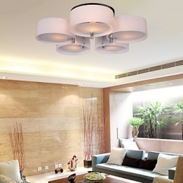 Candelabru Modern Living 5 Lumini