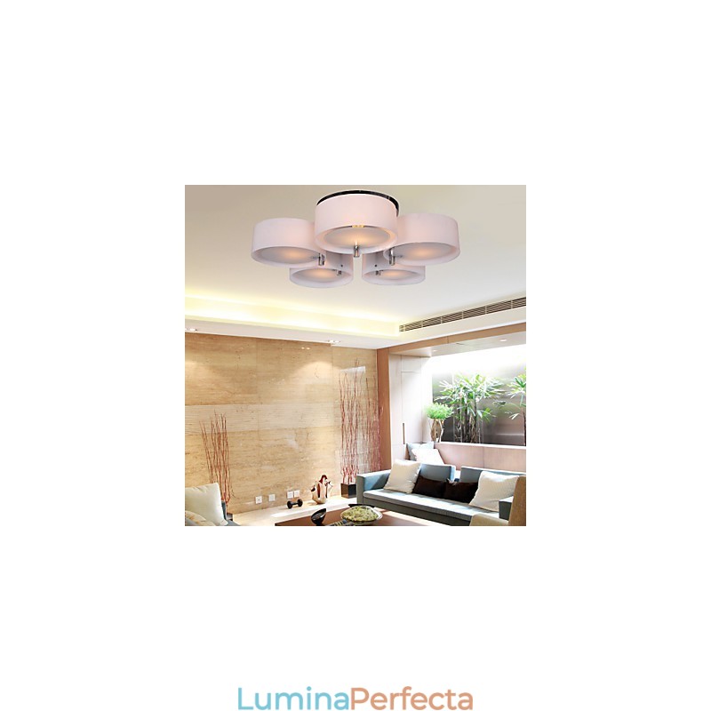 Candelabru Modern Living 5 Lumini