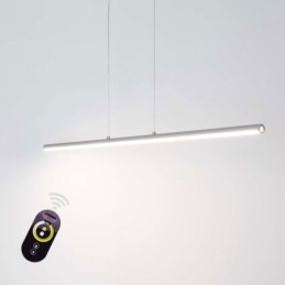 Lampă de suspendare nordică Lampă de suspendare cilindric creativă din acril